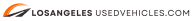 Los Angeles Used Vehicles