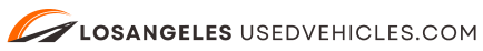 Los Angeles Used Vehicles